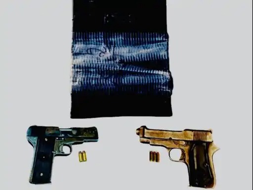 पंजाब से बिग ब्रेकिंग न्यूज : होशियारपुर से 4 आतंकियों को 2.5 किलो आर.डी.एक्स सहित अमृतसर की एसएसओसी टीम ने पकड़ा