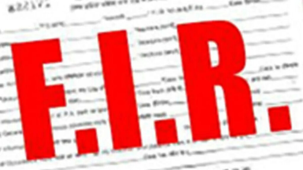 हथियार को लेकर पोस्ट डालने वाले मशहूर पंजाबी सिंगर पर FIR दर्ज