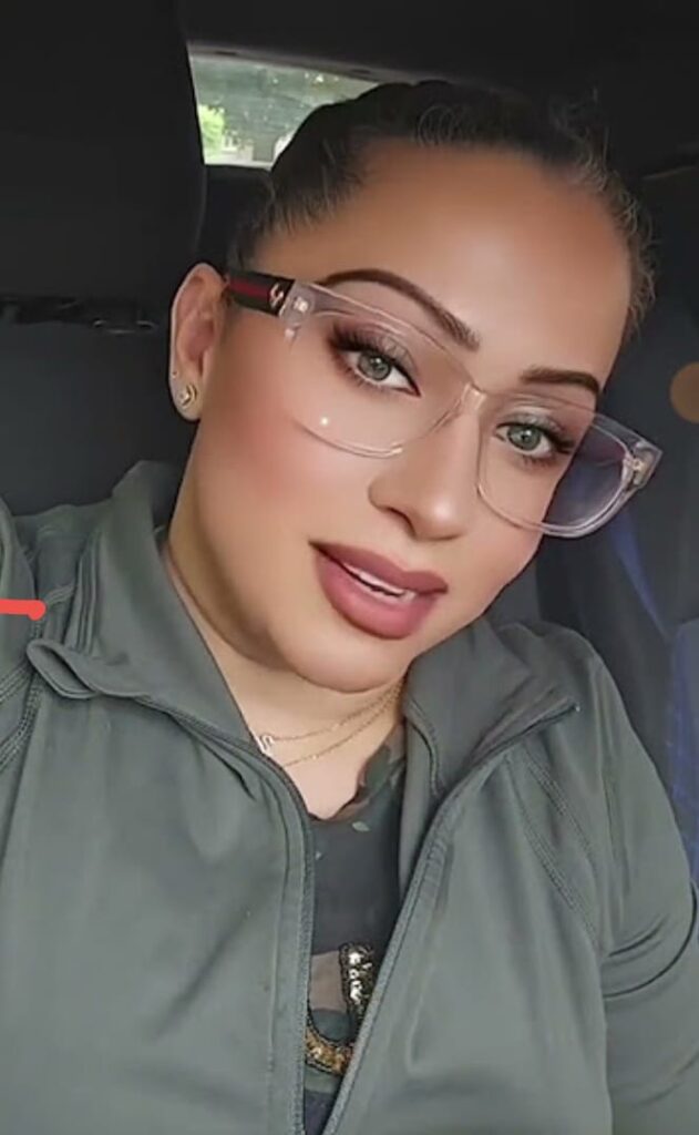 कनाडा में नैंसी ग्रेवाल की चाकू मारकर हत्या